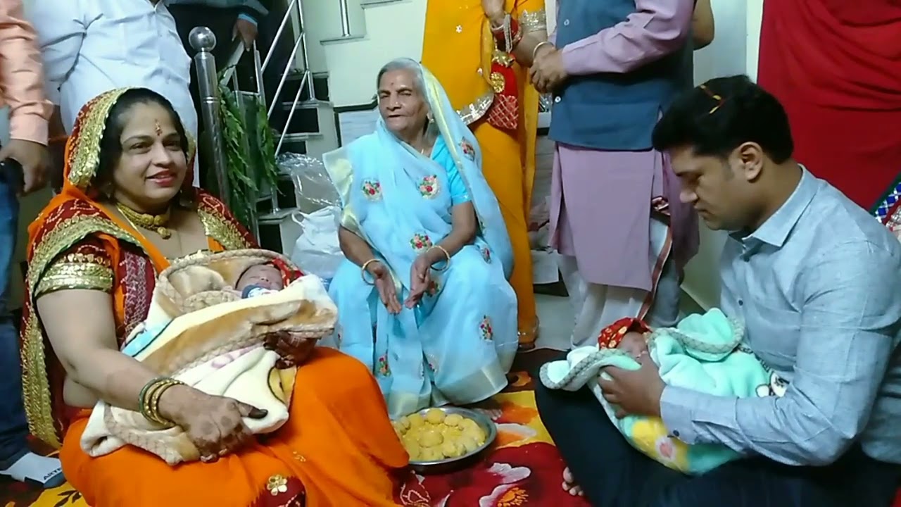 दादी माँ ने चढ़ी सोने की सीढ़ी, sone ki sidhi जाने ये परंपरा और पूजन विधि