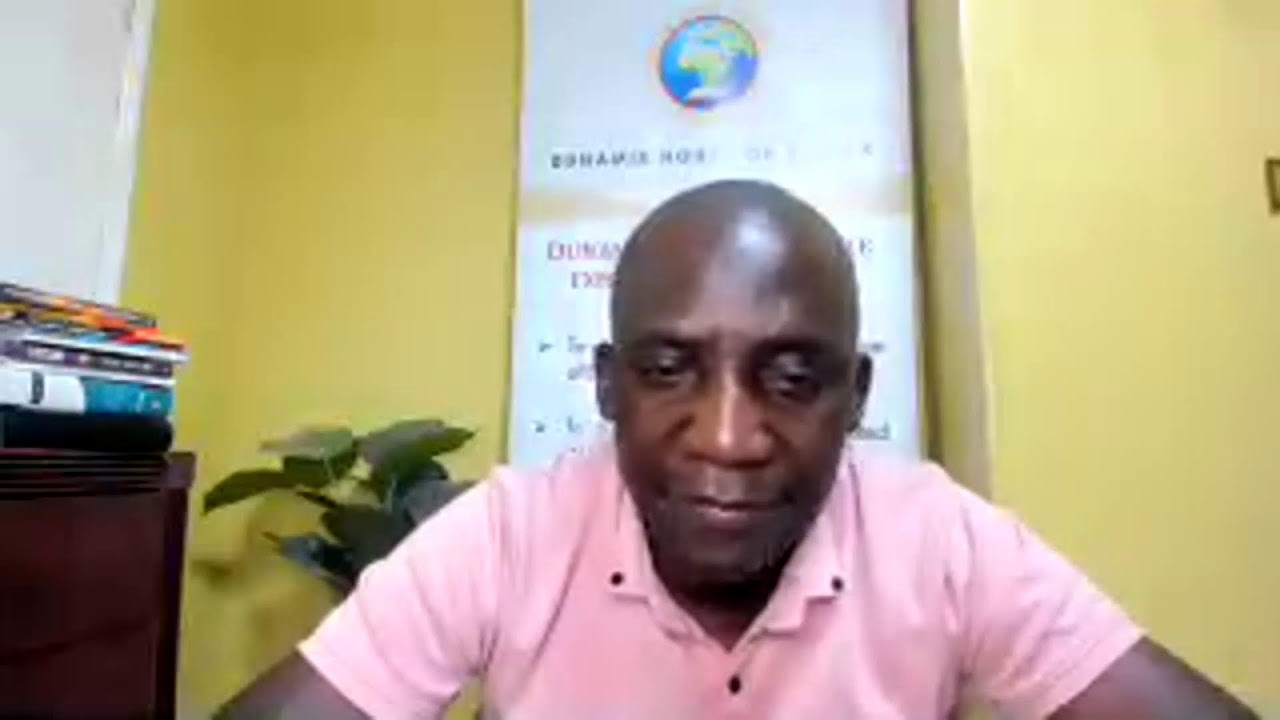 The Purpose Of Prayer and fasting