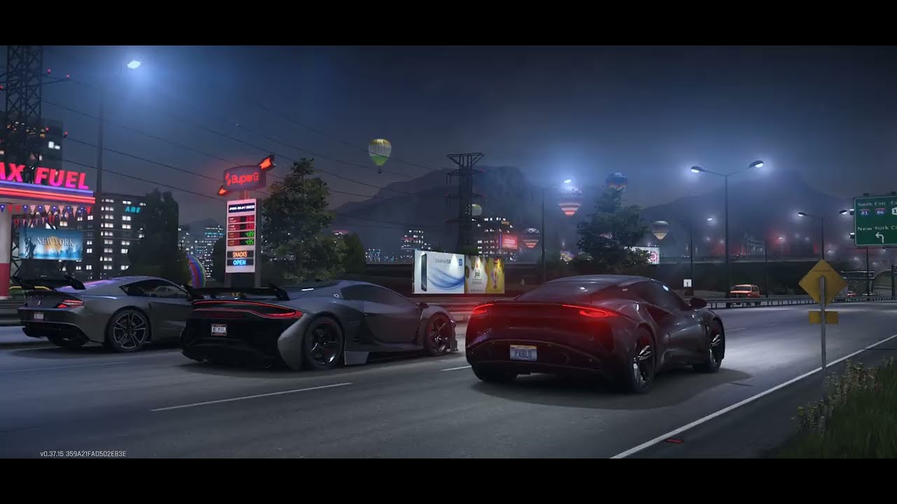 RACING KINGDOM | WHEN WILL.BMW COME?? | PART 33