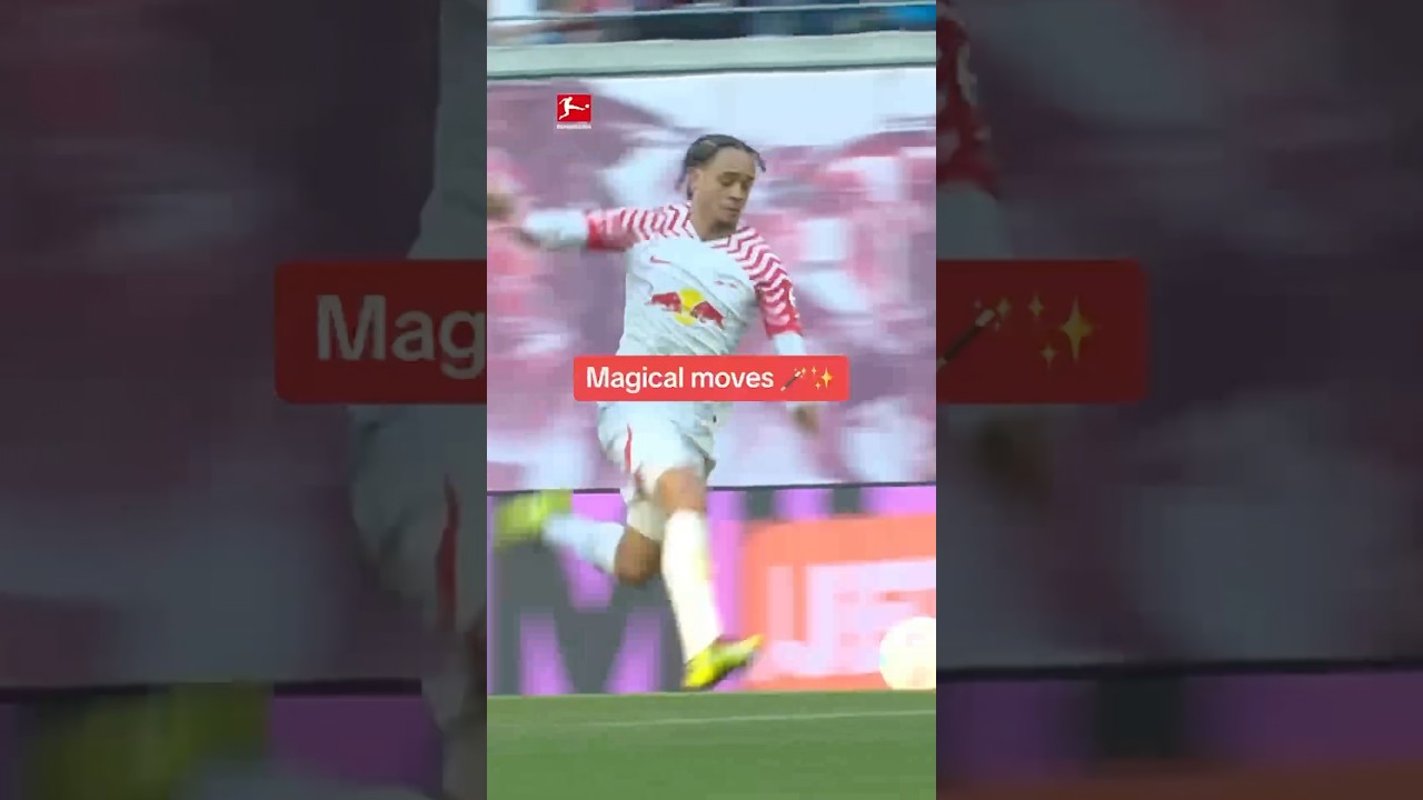 XAVI Can Truly Dance With The Ball ⚽🕺