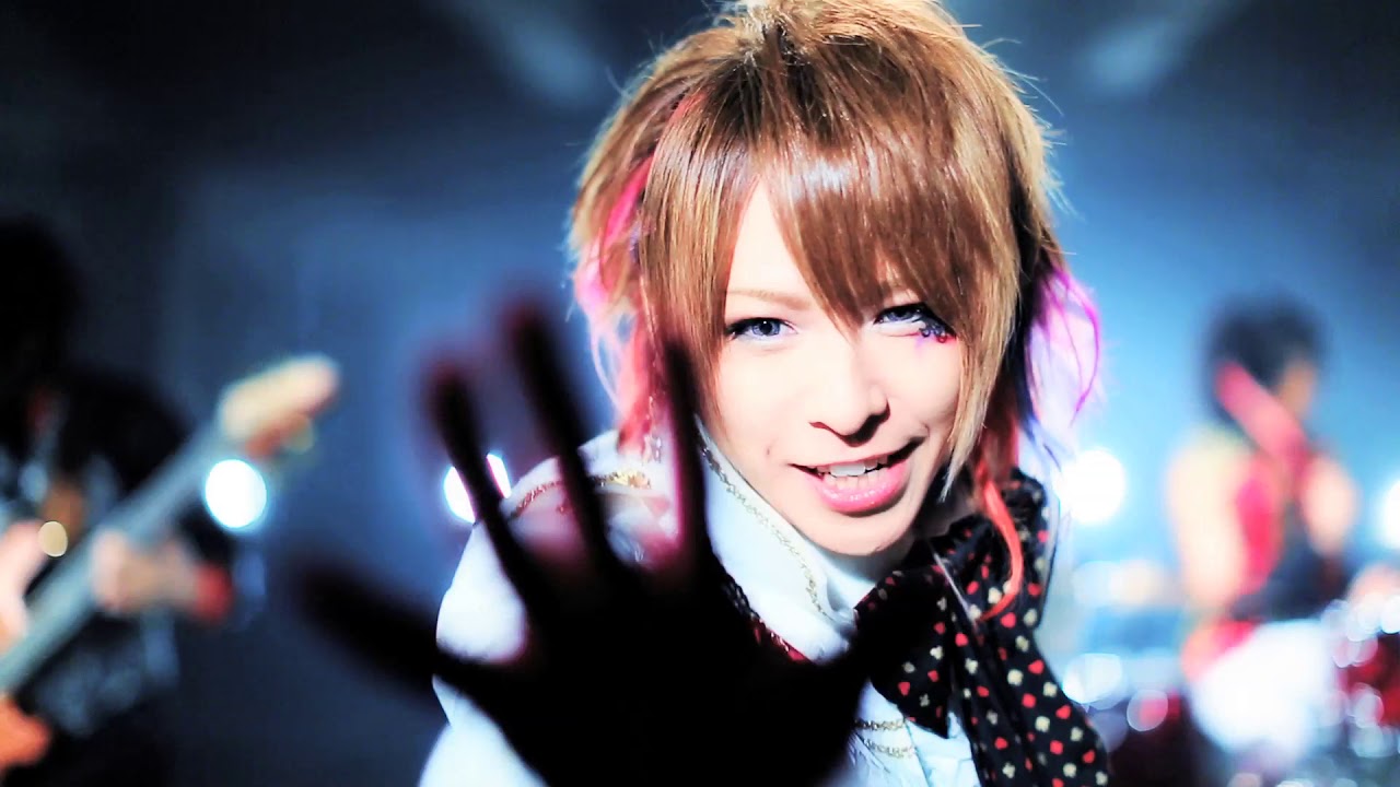 Kra [MV/FULL] Alice（2013年）