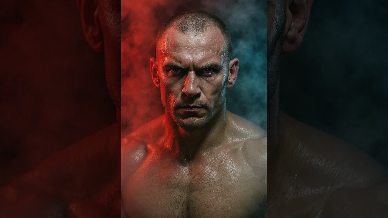 “Fighter Entrance Moments That Shook the World 🌪️🔥”