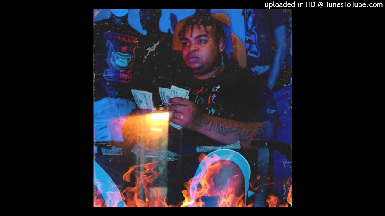 Big Yavo Type Beat “Hot” Prod. Zell