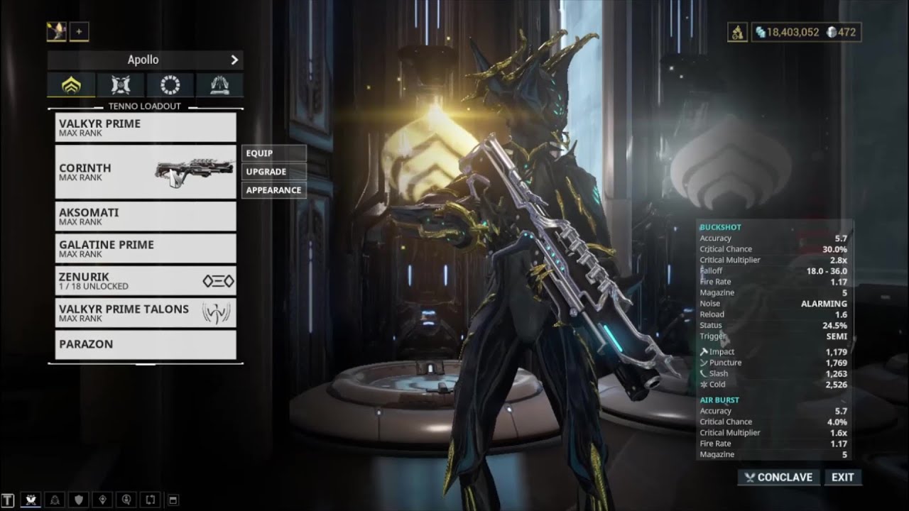 Mastery Rank 12 Test Warframe: Easy Way: Glitch