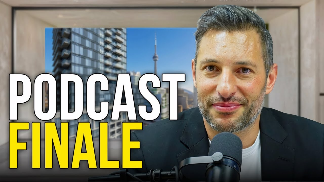 Завершение подкаста DC Talks