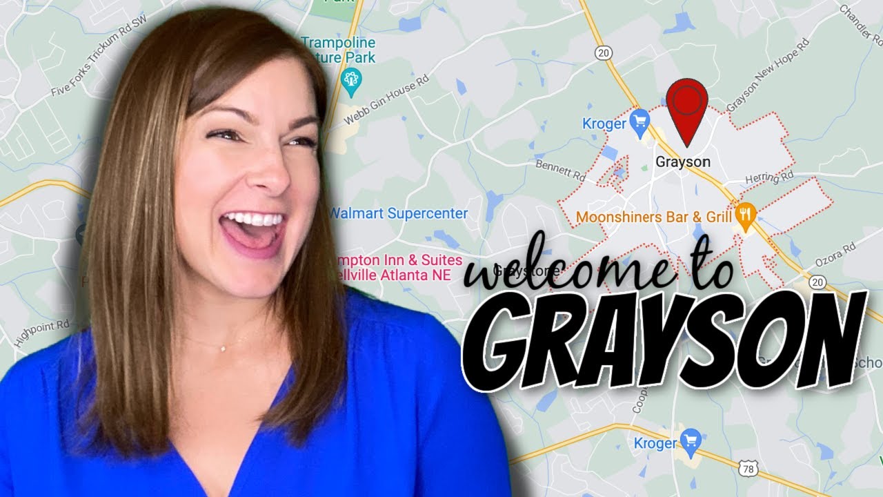 Living In Grayson, GA: Pros and Cons