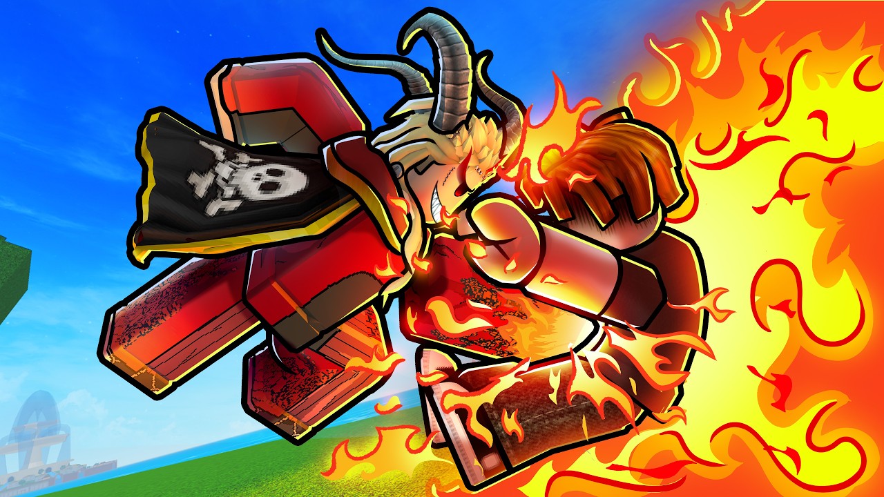 The Most Broken Combos in Blox Fruits
