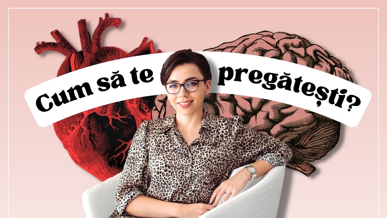 Prima ședință la psiholog