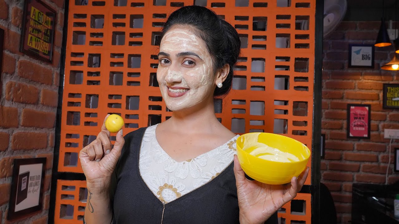 സൺ ടാൻ പൂർണമായി മാറ്റും 100% ഉറപ്പ് | Sun Tan Removal Cream For Face | Anu Joseph
