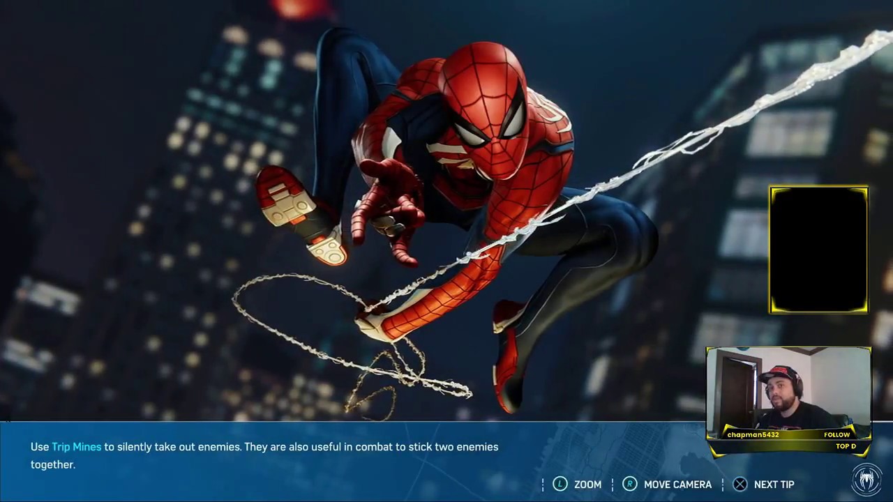 Marvel's Spider-man: All Sinister 6 Boss Fights including ending (Spoiler Warning)