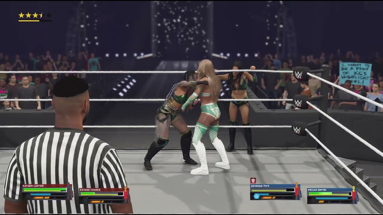 Tag team match winner face Nxt Tag team champions at Elimination Chamber