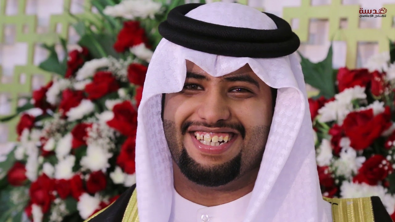 افراح ال معجب / حفل زفاف ناصر فالح الرجباني - عدسة للانتاج الاعلامي
