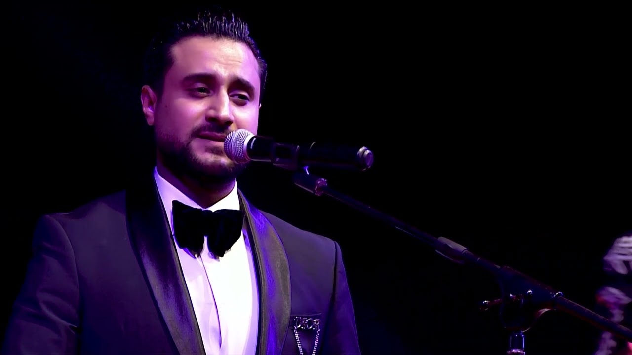 Mohanad Al Marsoomi - Kare' Al Kaf [Official Music Video] (2024) / مهند المرسومي - قارىء الكف