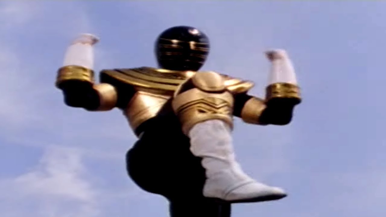 Rude Compétition | Zeo | Épisode Complet | S04 | E29 | Power Rangers en Français