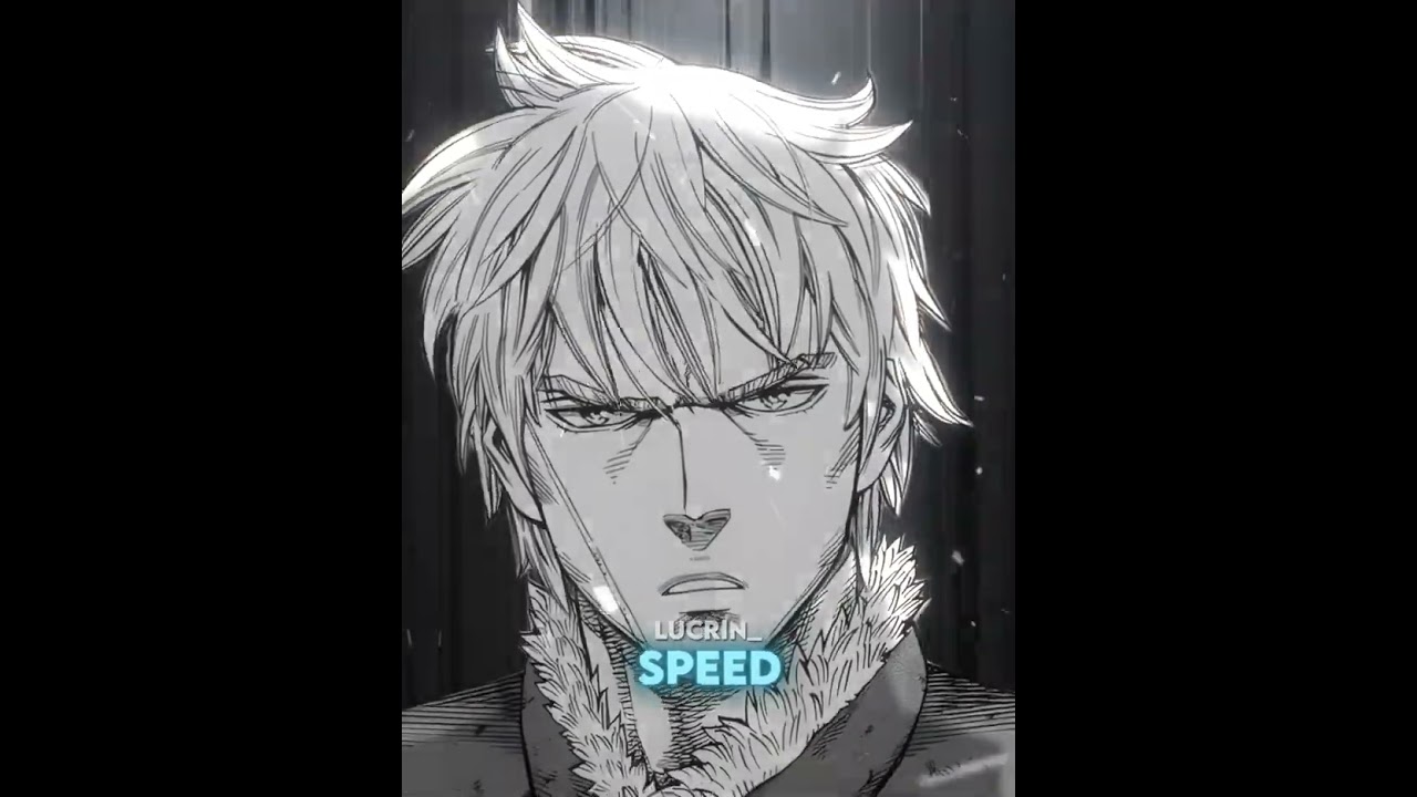 Thorkell & Thorfinn Edit 💪🗿😈  [VINLAND SAGA] 