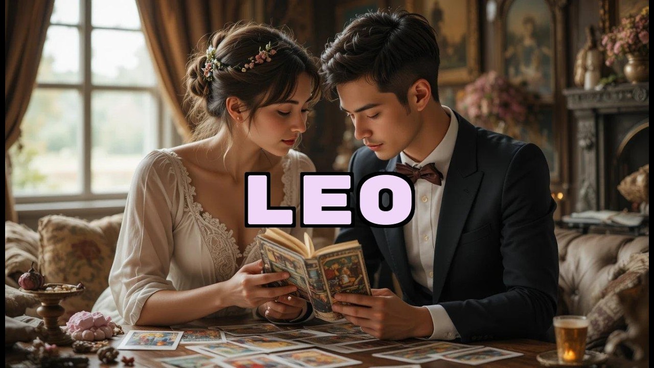 LEO 👑🔥 From Ego Clashes to Heartfelt Transformation… They’re Returning in March 2026 ⚡👀