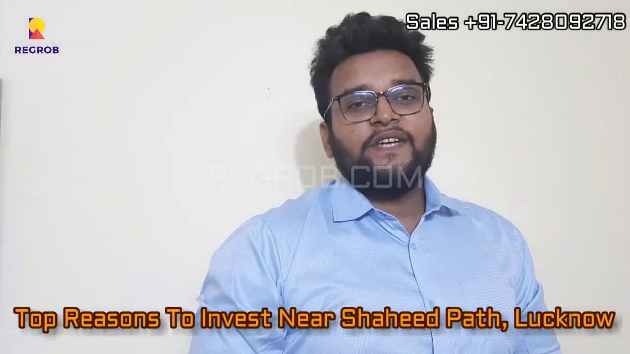 Top Reasons To Invest Near Shaheed Path, Lucknow | ☎️+91-7428092718 | Expert Reviews