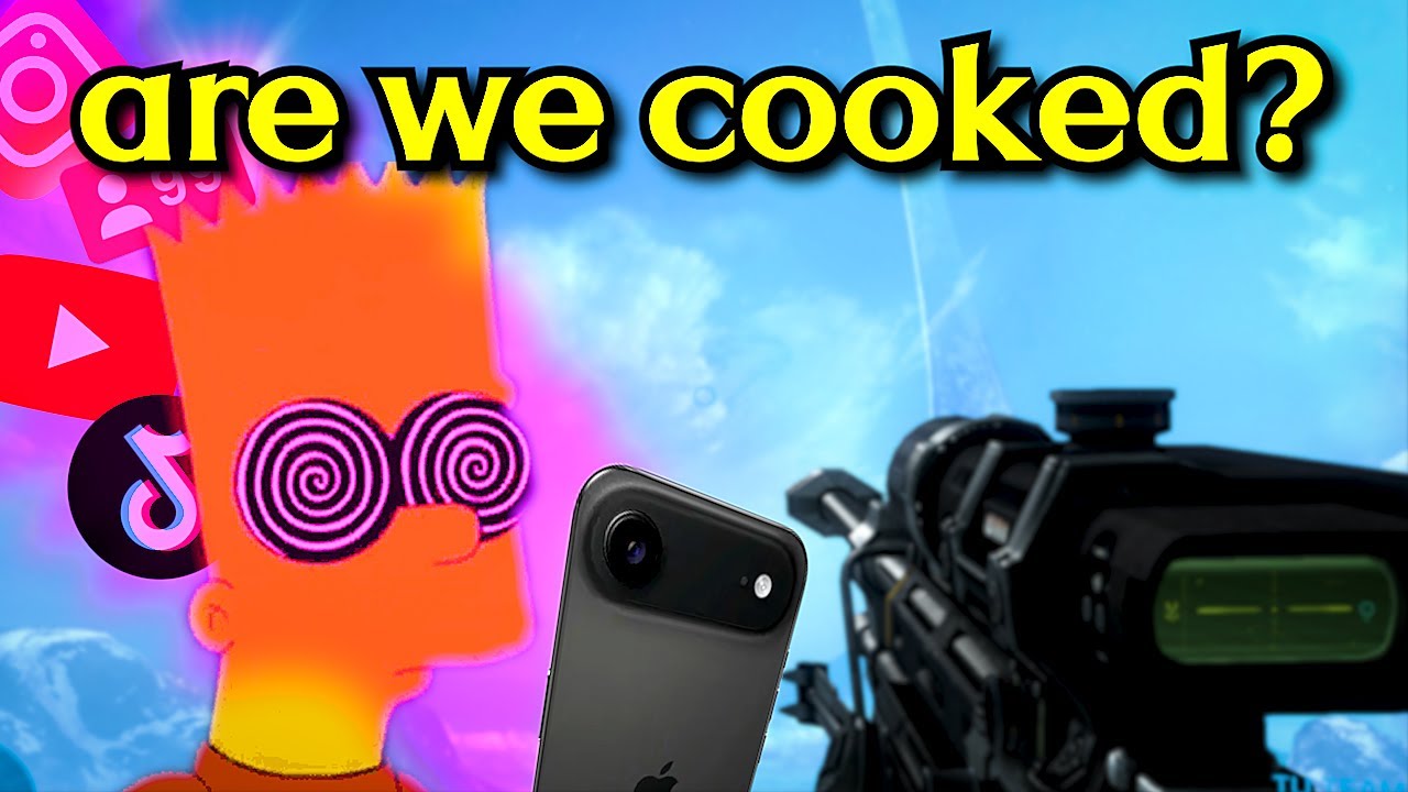 We were trained to obey algorithms