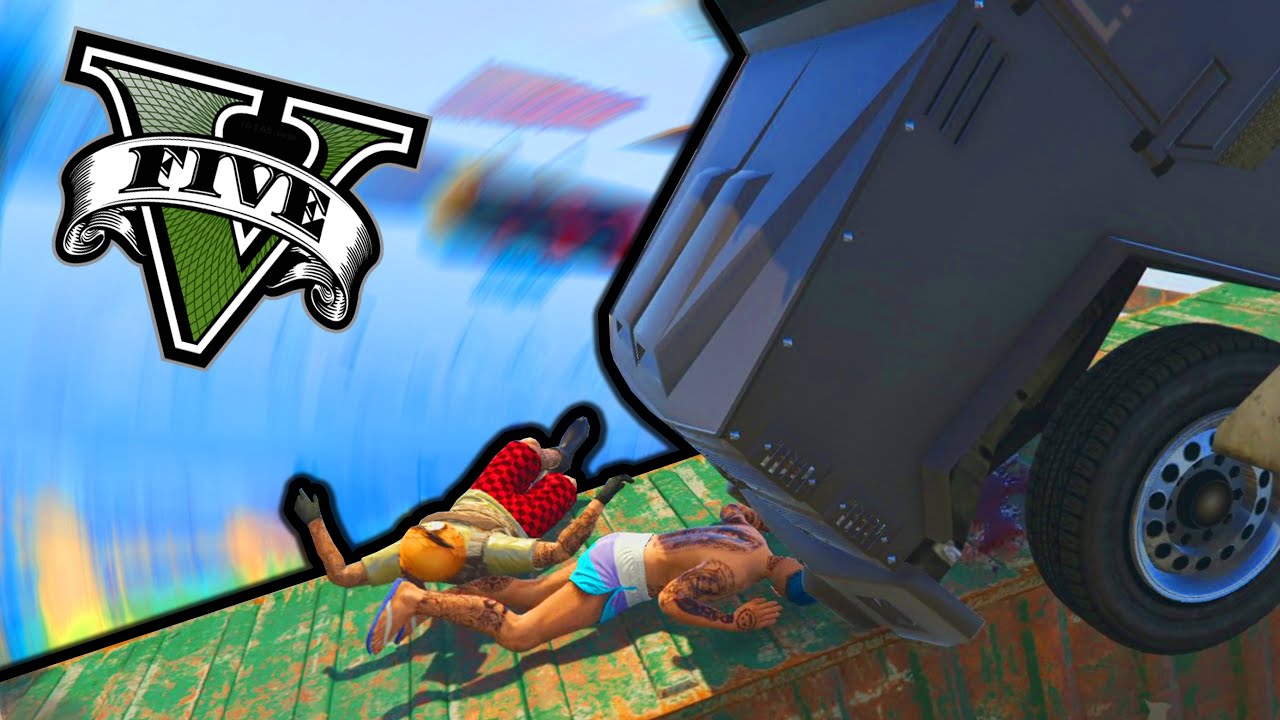 GTA V - DEATH RUN | ODIO LA ELECTRICIDAD !!! | MrWikky92