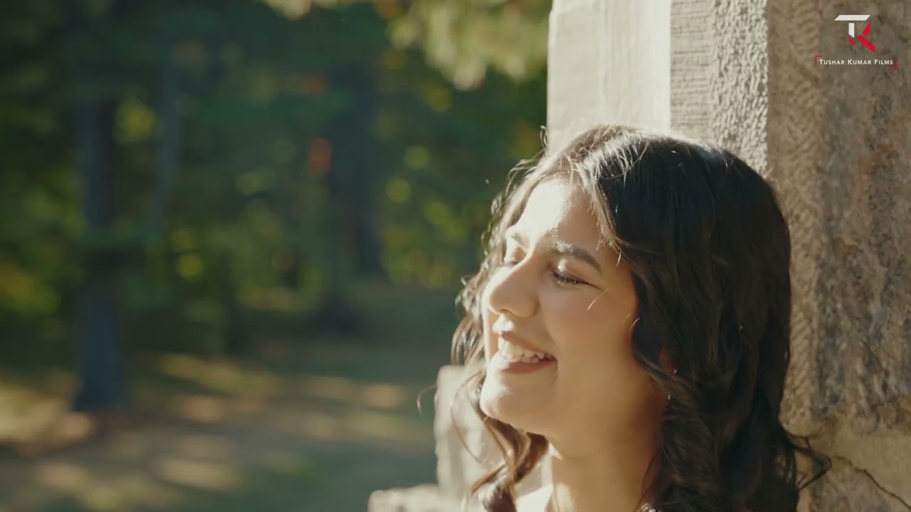 Shruti & Nav's Wedding Proposal Highlights | Tushar Kumar Films | 2025