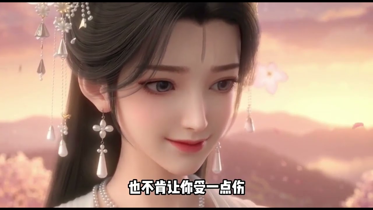《清风人间》攻略者江雨凝深爱贺君城，不惜用性命换他生机，却因身份暴露遭贺君城误解，在隔阂与孤寂中遗憾离世。贺君城得知真相后追悔莫及，放弃江山穿越到现代，寻找与江雨凝同名的女星#阿紫说漫
