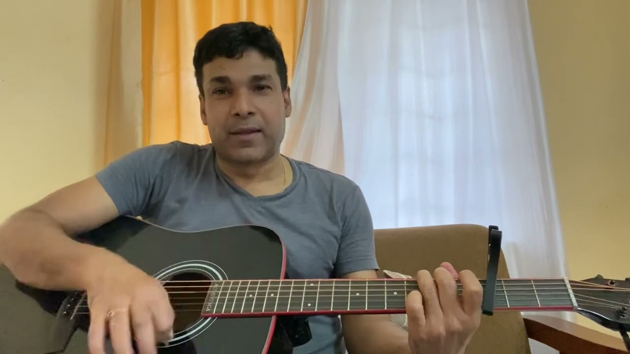 Bade Ache Lagte Hai Ye Dharti Ye Nadiya Ye Raina Aur Tum