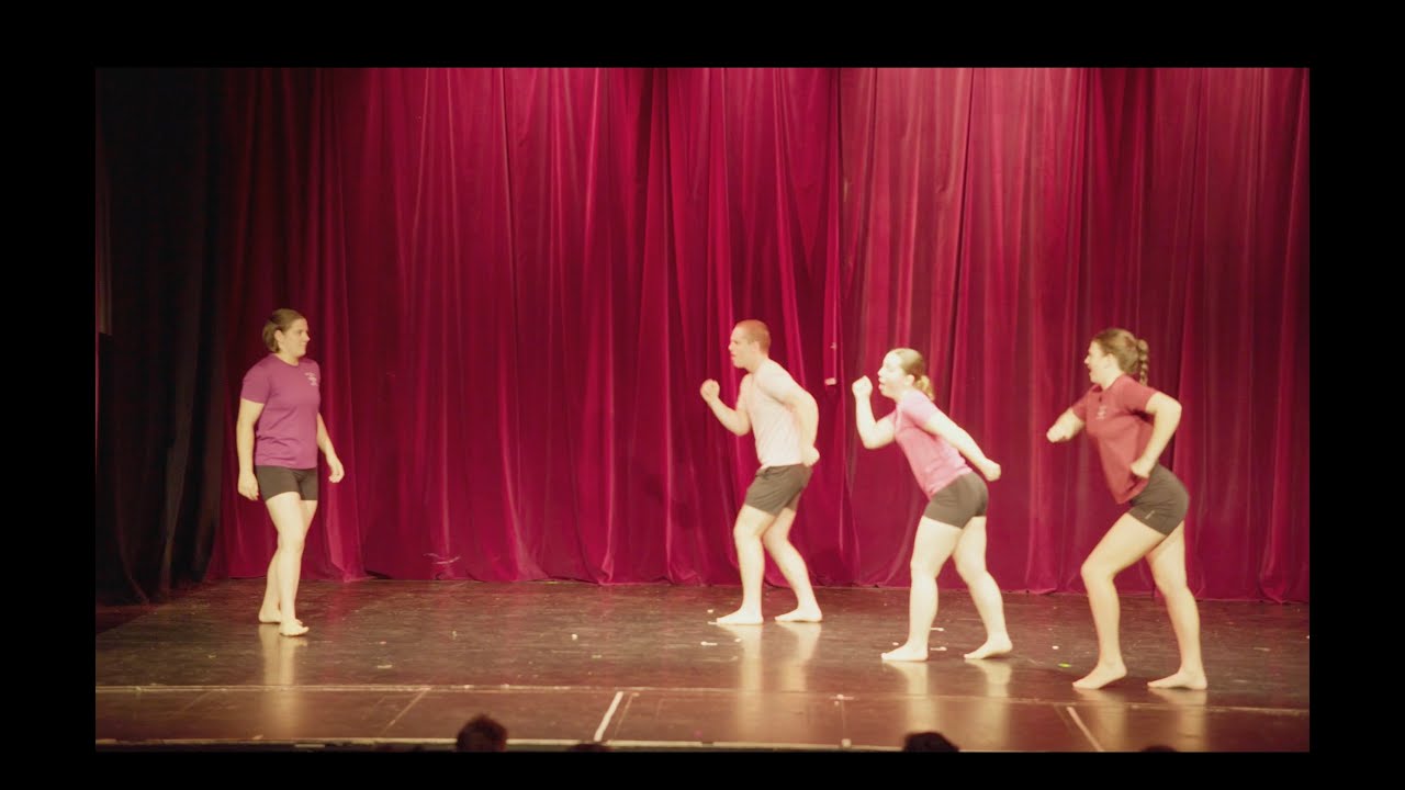 Circobats Group Acro, AJC 2025