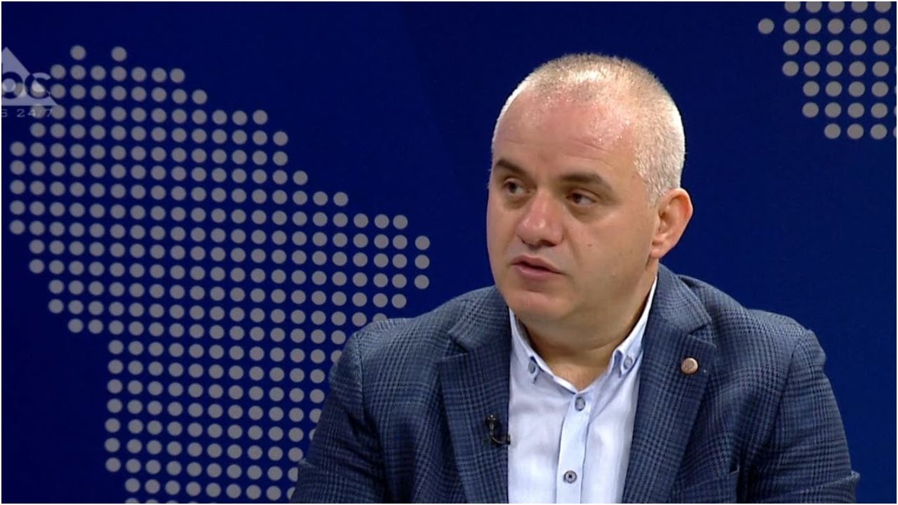 Artan Hoxha: Dihet kush po vret ne Lushnje, e bejne per te terrorizuar| ABC News Albania
