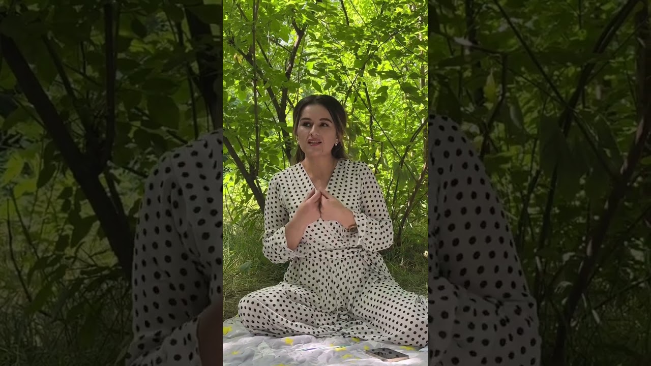 Shaxsiy pul Jonli treningdan