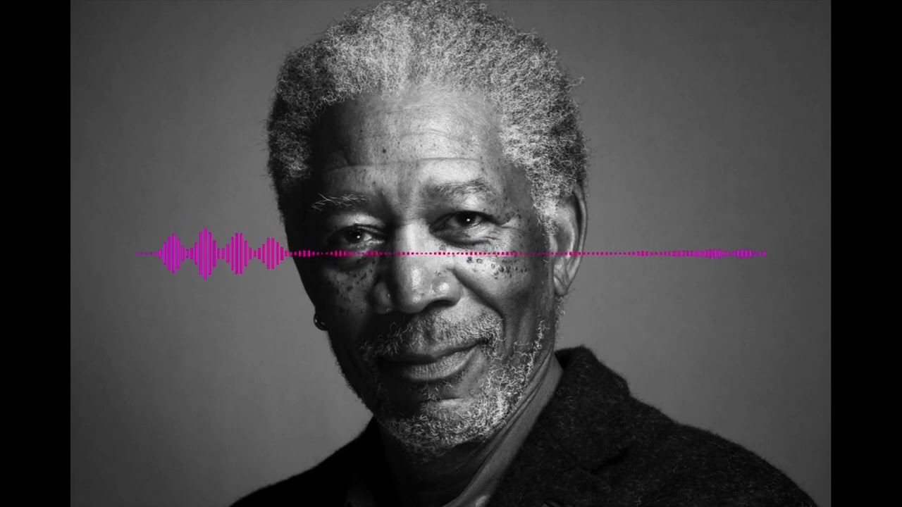 Morgan Freeman - Deepfake
