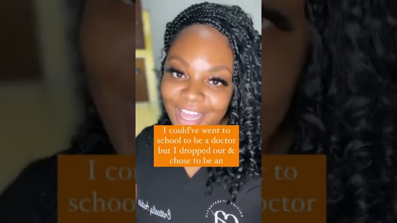 #botox #scarstoyourbeautiful #atlantainfluencer #atlblogger