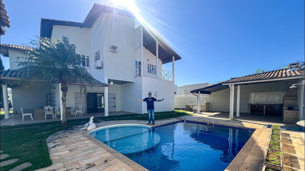 Casa à Venda no Bairro Enseada das Gaivotas Rio das Ostras Rj