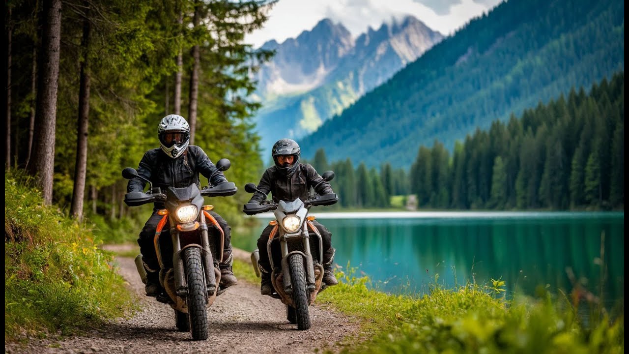 Прохват на озеро Regulmoto Sport 003 pro и Kayo