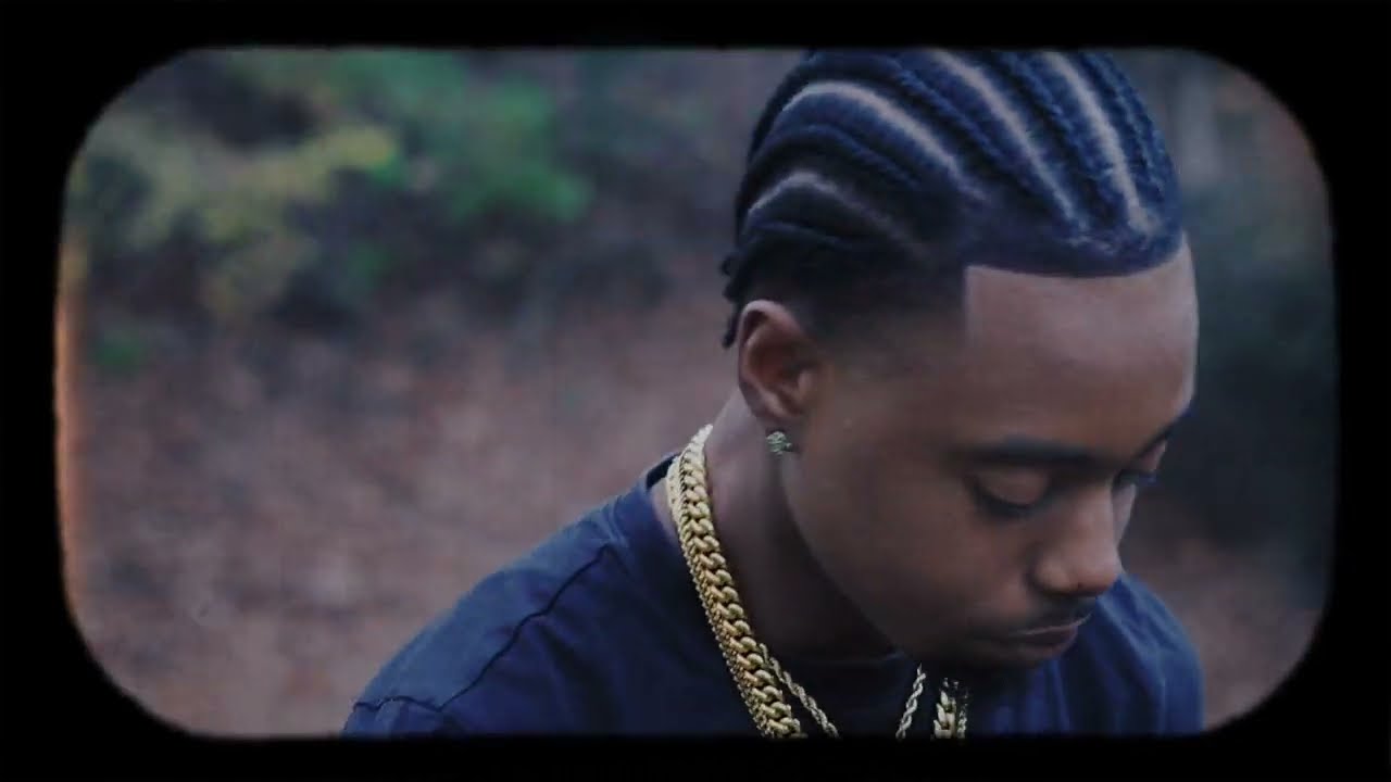 02 Baby Diaglo - Bandits (Official Music Video) {shot by: @ikefilmzz} prod.Dj mesengr