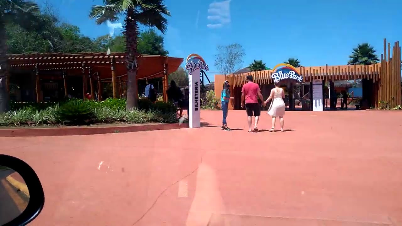 CAMPING EM FOZ DO IGUAÇU? EU ENCONTREI UM LOCAL.