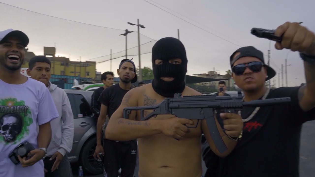 CORTOMETRAJE - TROMPETAS Y JINETES 💯JC TU RAPERO FAVORITO 🔥💯(video oficial)💯