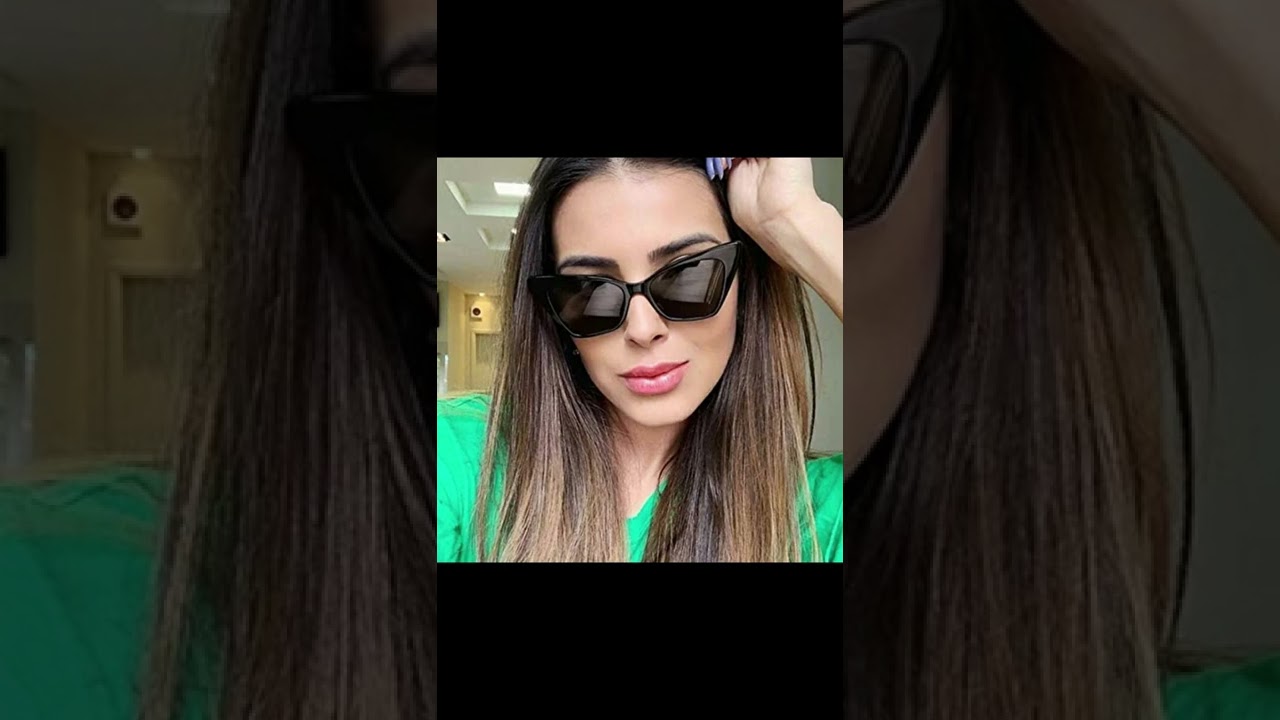 Cat Eye Sunglasses|| Must Try #shorts #youtubeshorts Go With The Trend