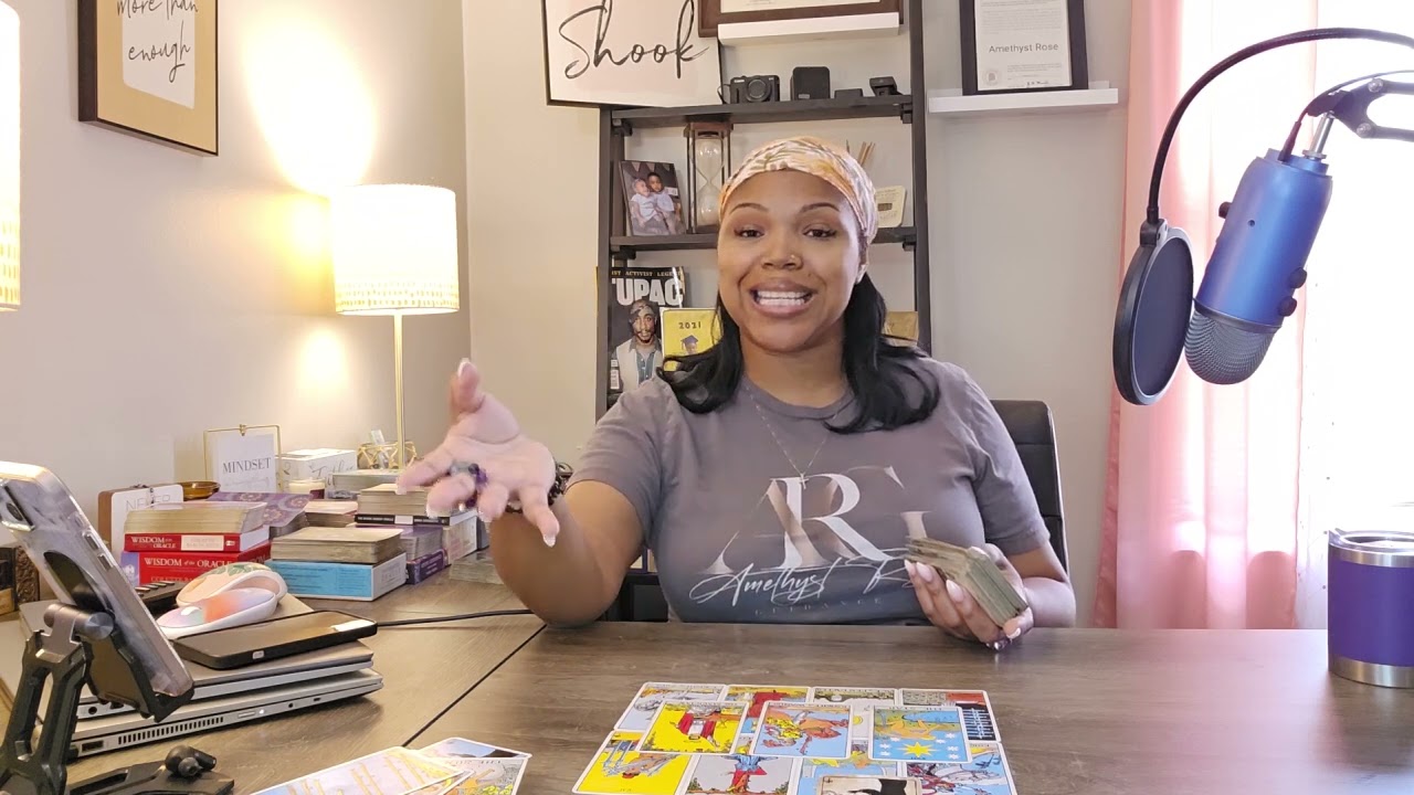AQUARIUS ♒️ *BONUS* SIGNS✨ & WONDERS 💭THIS BOUT TO BE THE WEIRDEST SH*T YOU’VE EVER WITNESSED…