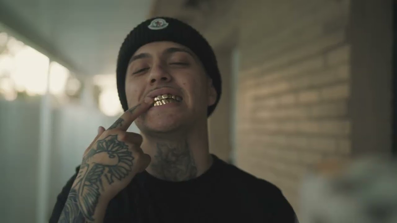Chuckysouljaa & JaySFL - Timeless | Shot by @dir.jgomez