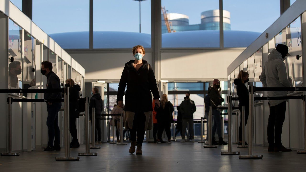 Netherlands halts AstraZeneca vaccines for people under 60