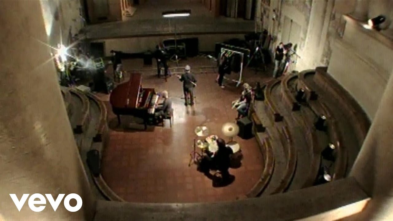 Michele Zarrillo - L'Ultimo Film Insieme (videoclip)