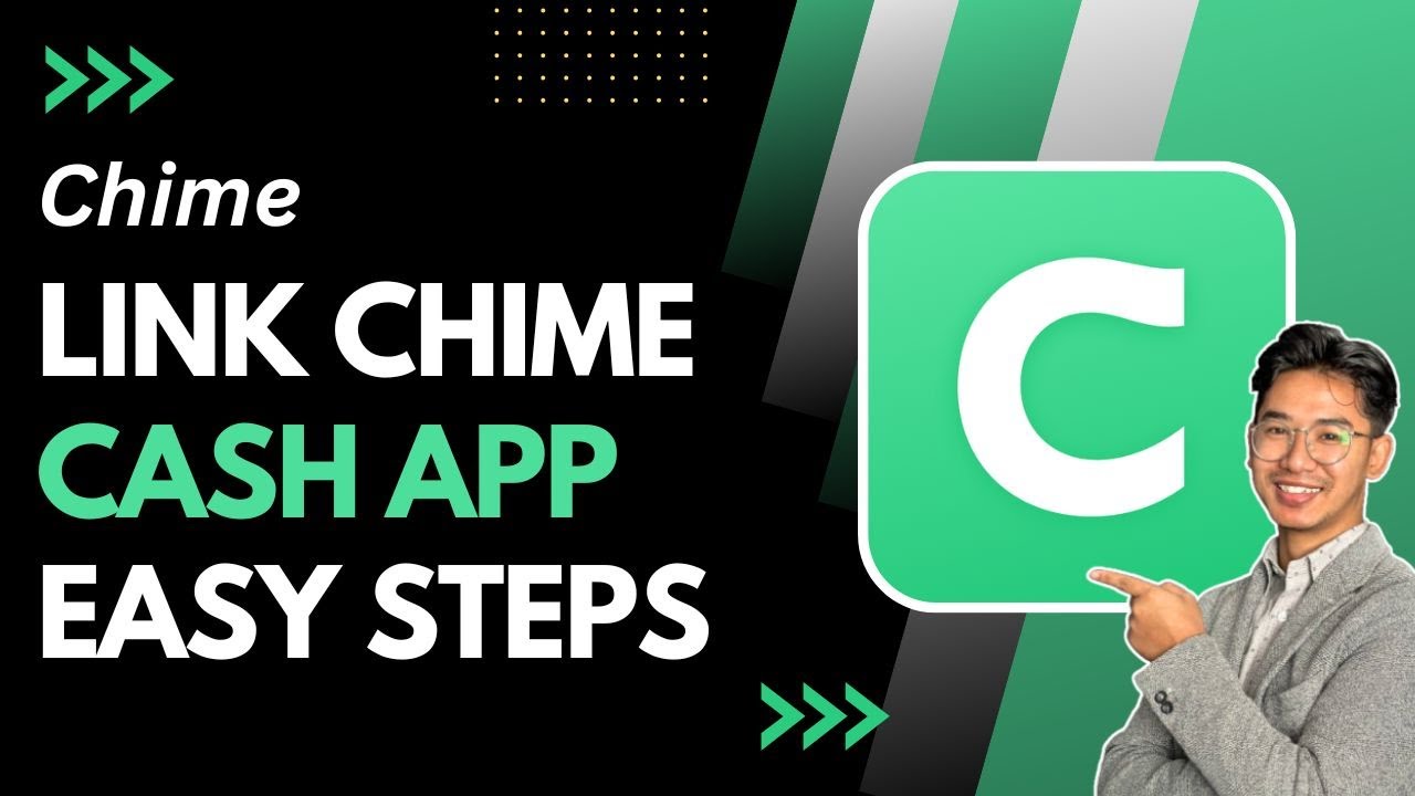 Как связать Chime с Cash App