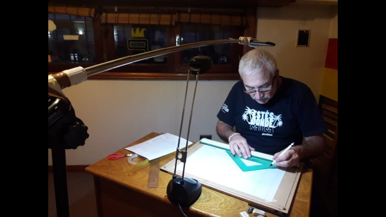 Centrar un dibujo en hoja A3