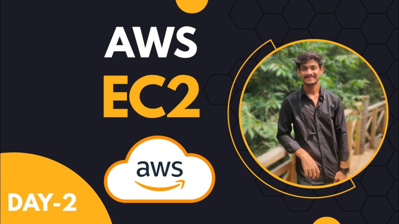 What Is AWS Elastic Cloud Compute ? | EC2 | Deep dive | Beginners | Part-1 | Tarun valireddy