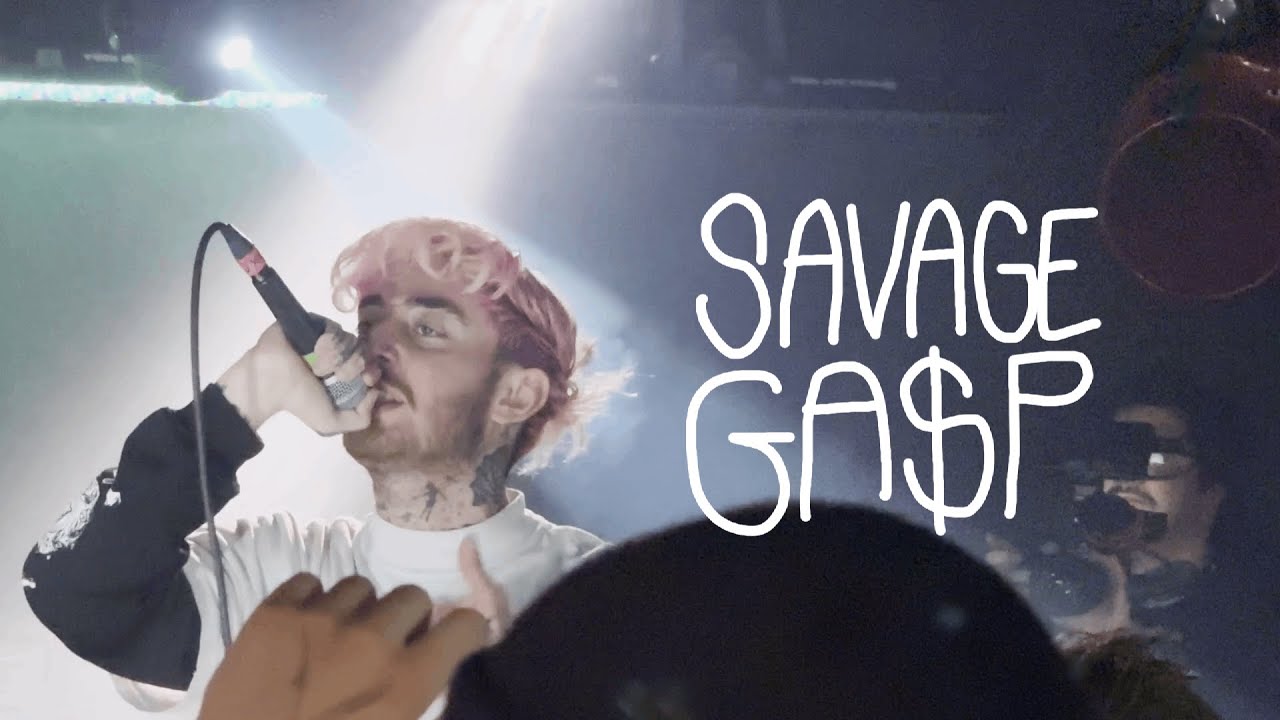 Savage Ga$p - Live at Washington D.C [FULL SET | 2/6/24]