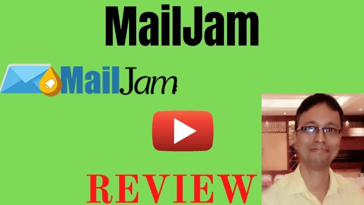 MailJam Review: Get MailJam With My Awesome Bonuses