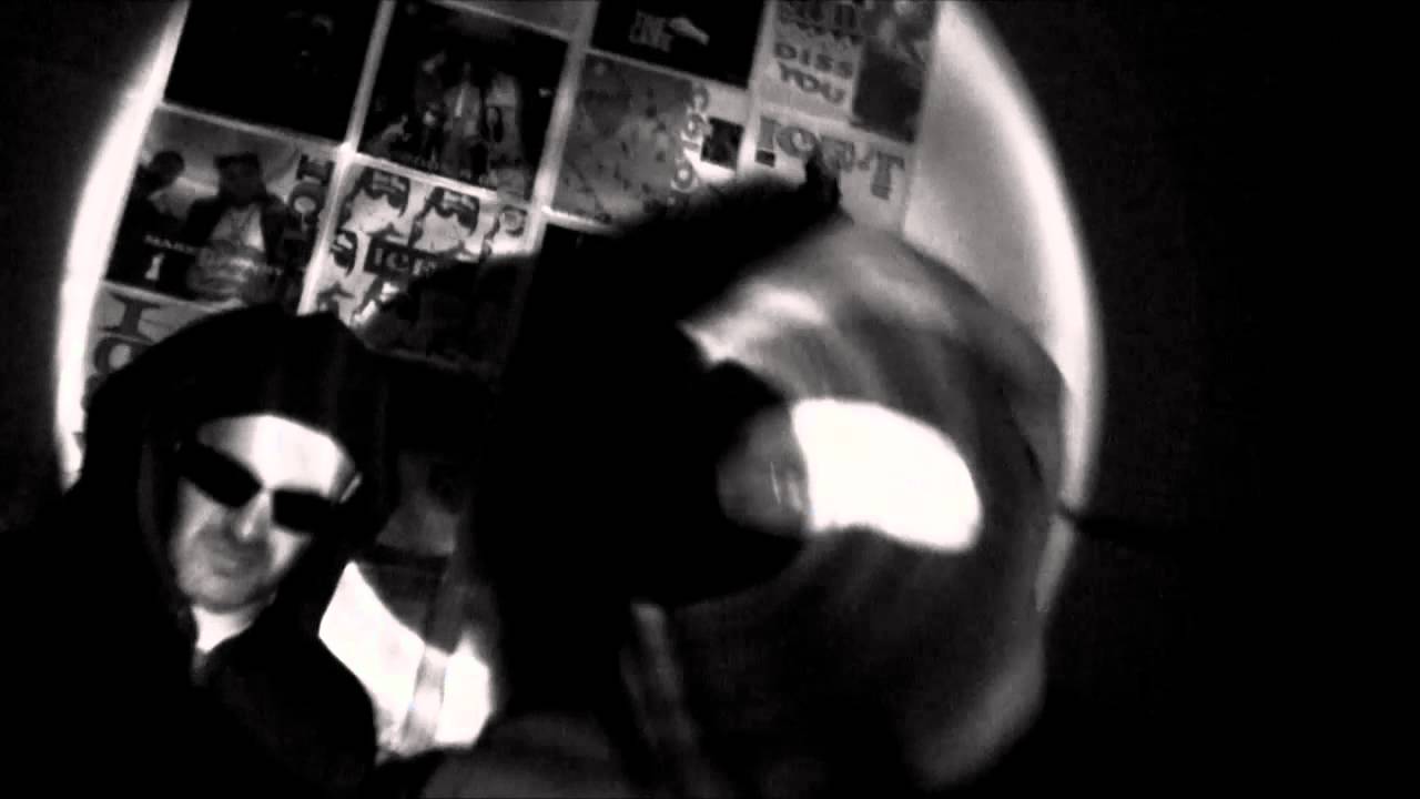 Blokkmonsta & Schwartz - Tiefster Untergrund 2 (Mini-Video 2012)
