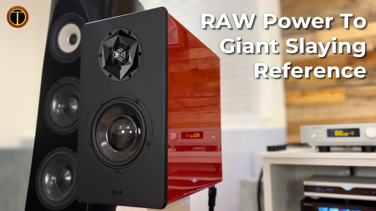 Starke Sound Halo M1 Long Term Review (With Measurements & Mods)