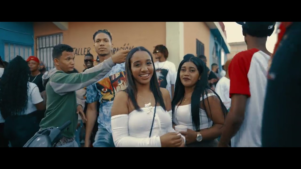 Javaito Carty - COMO UN BOMBILLO (Video Oficial) Dir. @Dracoganga