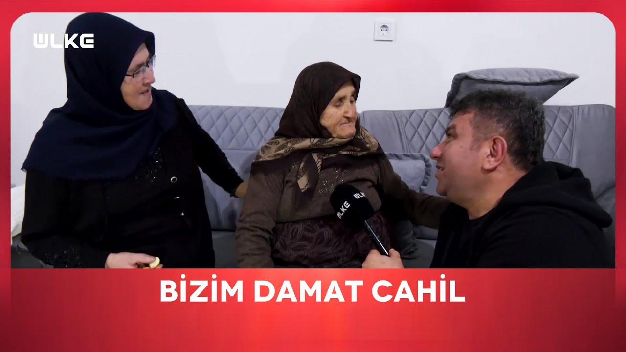 Ver O Mübarek Elini Öpeyim Anacığım | En İyisi Gezmek | Kütahya